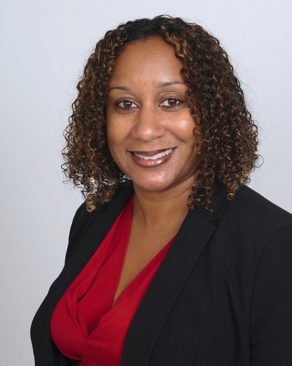 Nadine Girault Collier